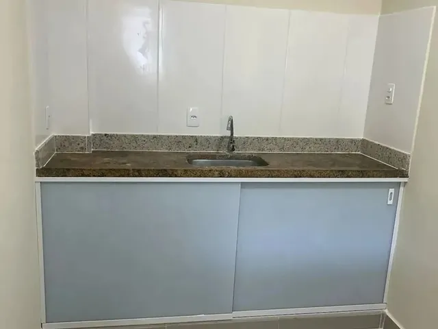 Imagem 14: Apto Centro, Frente, Amplo, Reformado, Praça Alcindo Sodré, Excelente Preço