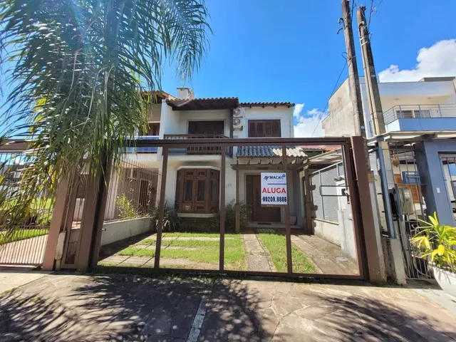 Imagem: Excelente 3D Casa Totalmente Mobiliada no