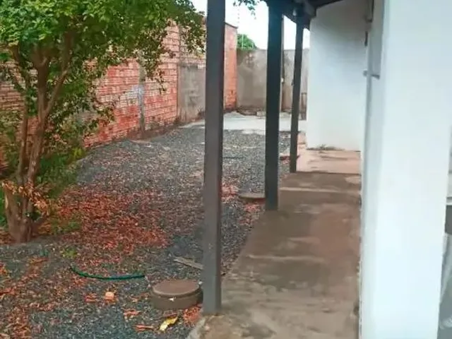Imagem 8: Aluga-Se Casa no Cidade Satélite