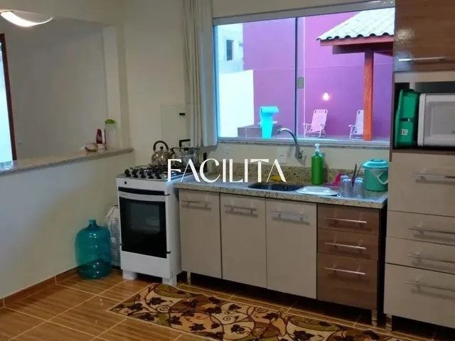 Imagem 2: Casa com 3 Quartos no Bairro Ribeirão da Ilha, Florianópolis