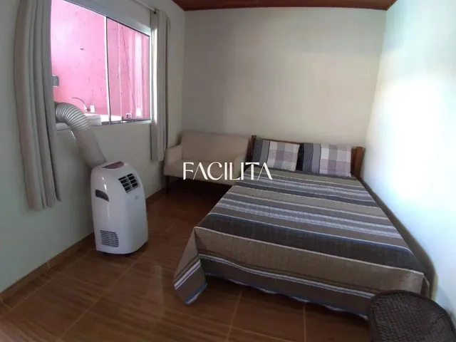 Imagem 6: Casa com 3 Quartos no Bairro Ribeirão da Ilha, Florianópolis