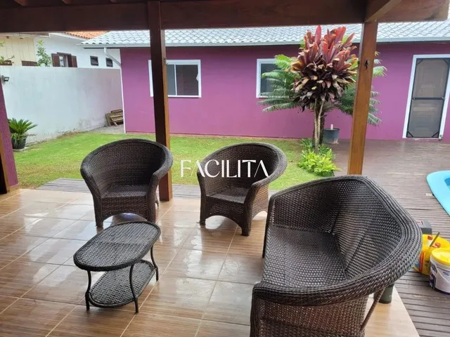 Imagem 8: Casa com 3 Quartos no Bairro Ribeirão da Ilha, Florianópolis