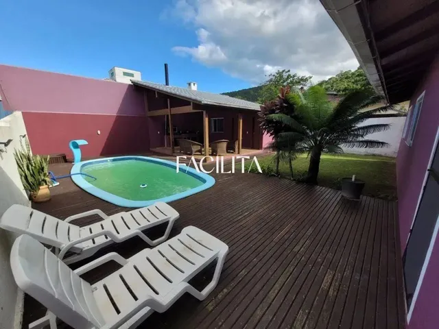 Imagem 9: Casa com 3 Quartos no Bairro Ribeirão da Ilha, Florianópolis