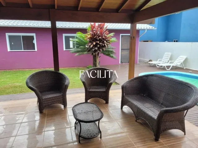 Imagem 3: Casa com 3 Quartos no Bairro Ribeirão da Ilha, Florianópolis