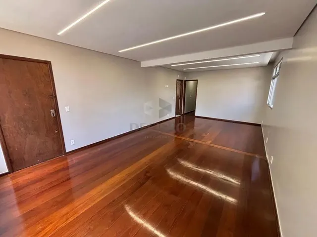Imagem 15: Apartamento 4 Quartos para Aluguel, 4 Quartos, 1 Suíte, 2 Vagas, Serra - Belo