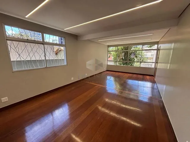 Imagem 14: Apartamento 4 Quartos para Aluguel, 4 Quartos, 1 Suíte, 2 Vagas, Serra - Belo