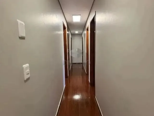 Imagem 16: Apartamento 4 Quartos para Aluguel, 4 Quartos, 1 Suíte, 2 Vagas, Serra - Belo