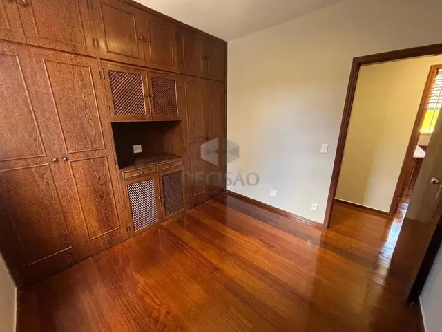 Imagem 3: Apartamento 4 Quartos para Aluguel, 4 Quartos, 1 Suíte, 2 Vagas, Serra - Belo