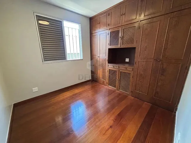 Imagem 2: Apartamento 4 Quartos para Aluguel, 4 Quartos, 1 Suíte, 2 Vagas, Serra - Belo