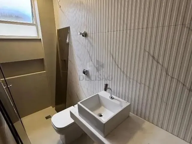 Imagem 13: Apartamento 4 Quartos para Aluguel, 4 Quartos, 1 Suíte, 2 Vagas, Serra - Belo