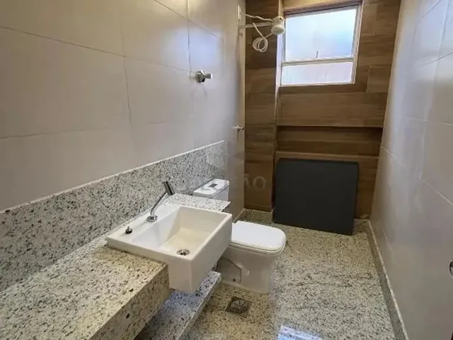 Imagem 7: Apartamento 4 Quartos para Aluguel, 4 Quartos, 1 Suíte, 2 Vagas, Serra - Belo