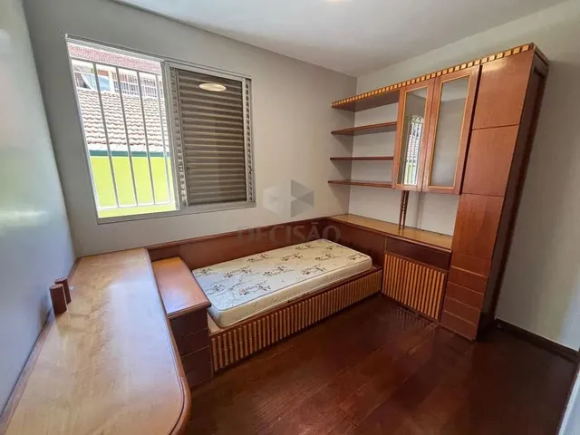 Imagem 10: Apartamento 4 Quartos para Aluguel, 4 Quartos, 1 Suíte, 2 Vagas, Serra - Belo