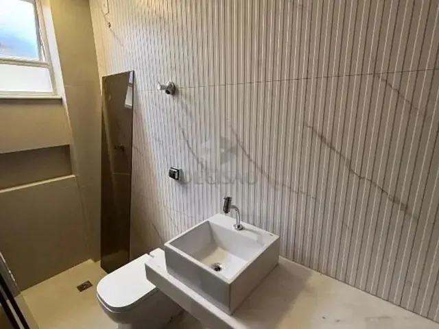 Imagem 12: Apartamento 4 Quartos para Aluguel, 4 Quartos, 1 Suíte, 2 Vagas, Serra - Belo