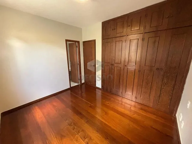 Imagem 9: Apartamento 4 Quartos para Aluguel, 4 Quartos, 1 Suíte, 2 Vagas, Serra - Belo