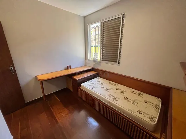 Imagem 8: Apartamento 4 Quartos para Aluguel, 4 Quartos, 1 Suíte, 2 Vagas, Serra - Belo