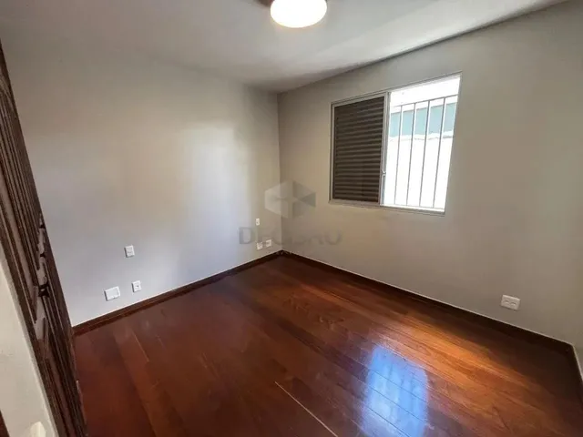 Imagem 5: Apartamento 4 Quartos para Aluguel, 4 Quartos, 1 Suíte, 2 Vagas, Serra - Belo