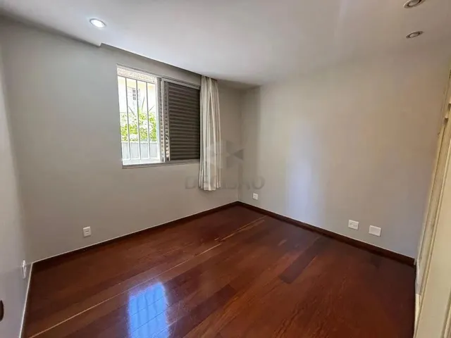 Imagem 11: Apartamento 4 Quartos para Aluguel, 4 Quartos, 1 Suíte, 2 Vagas, Serra - Belo