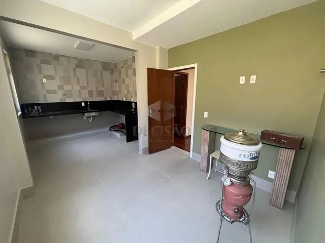 Imagem 4: Apartamento 4 Quartos para Aluguel, 4 Quartos, 1 Suíte, 2 Vagas, Serra - Belo