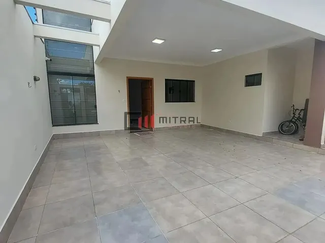 Imagem: Casa para Locação, Jardim Espanha, Maringá
