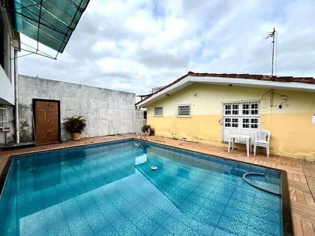 Imagem: Venda/ Casa / Bairro Marambaia/ 418 M2/