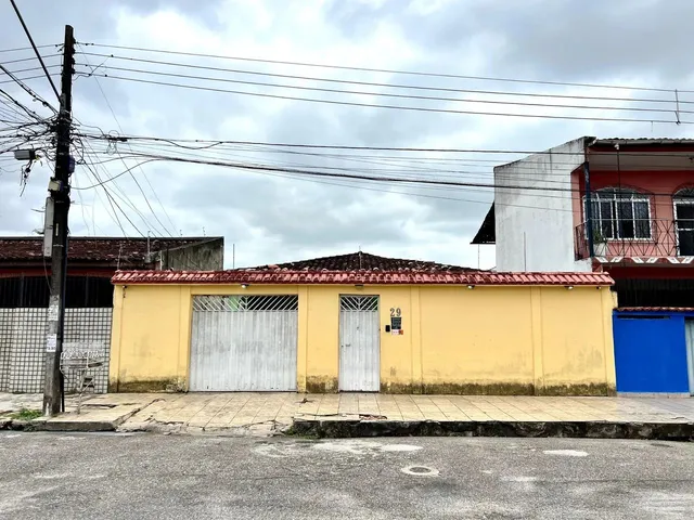 Imagem 3: Venda/ Casa / Bairro: Marambaia/ 418 M2/ 3 Quartos- 1 Suite/ 3 Vagas