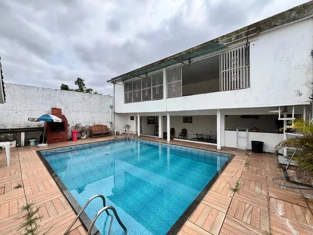 Imagem 4: Venda/ Casa / Bairro: Marambaia/ 418 M2/ 3 Quartos- 1 Suite/ 3 Vagas