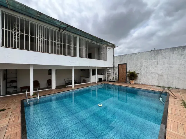 Imagem 5: Venda/ Casa / Bairro: Marambaia/ 418 M2/ 3 Quartos- 1 Suite/ 3 Vagas