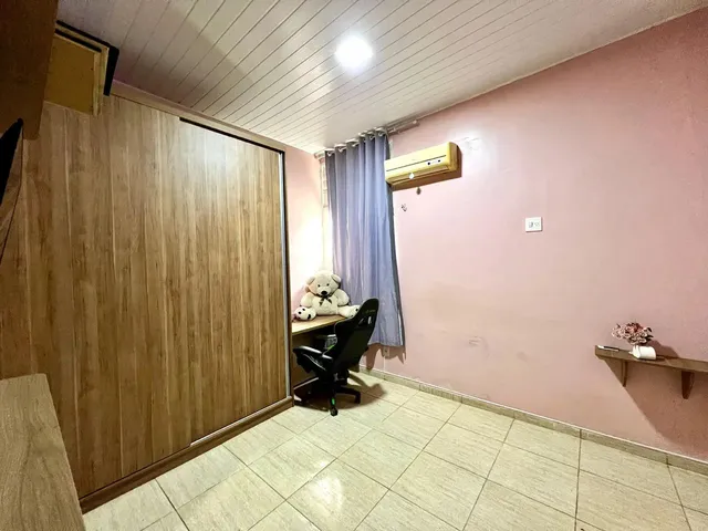 Imagem 7: Venda/ Casa / Bairro: Marambaia/ 418 M2/ 3 Quartos- 1 Suite/ 3 Vagas