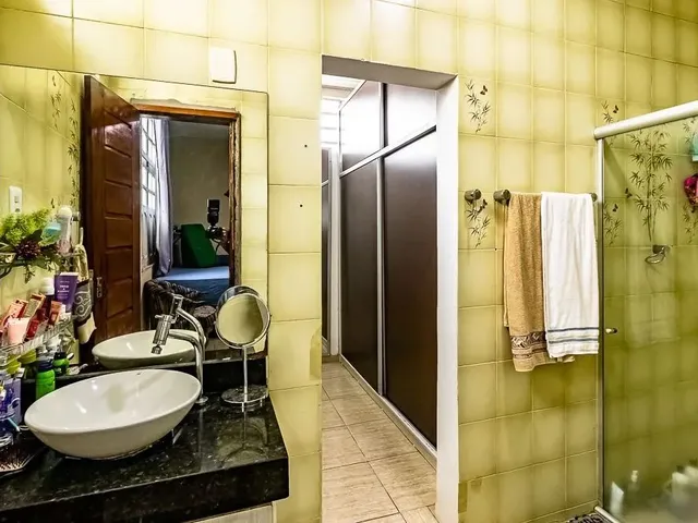 Imagem 9: Venda/ Casa / Bairro: Marambaia/ 418 M2/ 3 Quartos- 1 Suite/ 3 Vagas