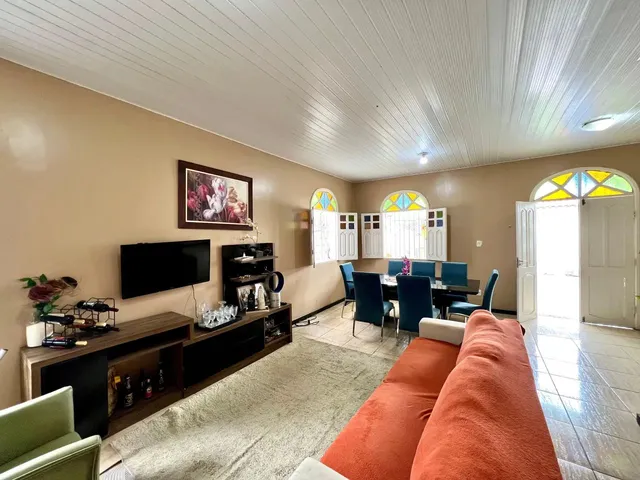 Imagem 10: Venda/ Casa / Bairro: Marambaia/ 418 M2/ 3 Quartos- 1 Suite/ 3 Vagas