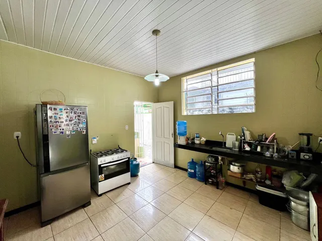 Imagem 13: Venda/ Casa / Bairro: Marambaia/ 418 M2/ 3 Quartos- 1 Suite/ 3 Vagas