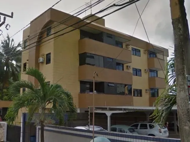 Imagem: Alugo Apto 2 Qts em Cabedelo Pb