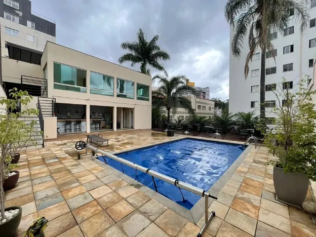 Imagem: Apartamento para Aluguel, 3 Quartos, 1 Suíte