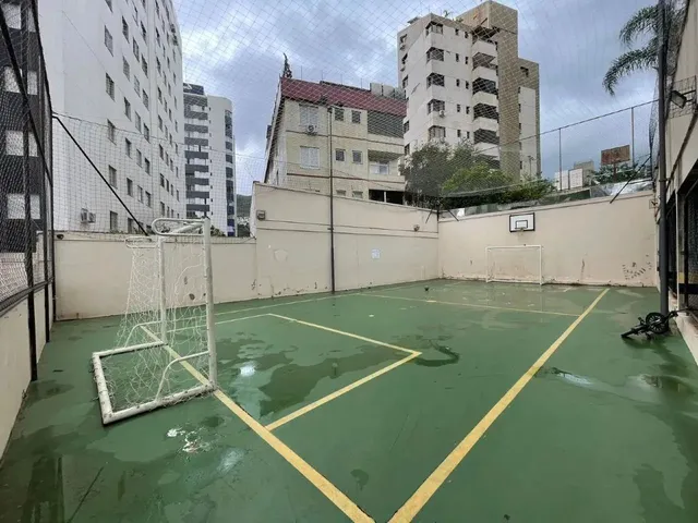 Imagem 14: Apartamento para Aluguel, 3 Quartos, 1 Suíte, 2 Vagas, Buritis - Belo Horizonte/Mg