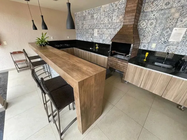 Imagem 15: Apartamento para Aluguel, 3 Quartos, 1 Suíte, 2 Vagas, Buritis - Belo Horizonte/Mg