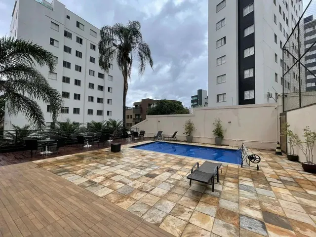 Imagem 10: Apartamento para Aluguel, 3 Quartos, 1 Suíte, 2 Vagas, Buritis - Belo Horizonte/Mg