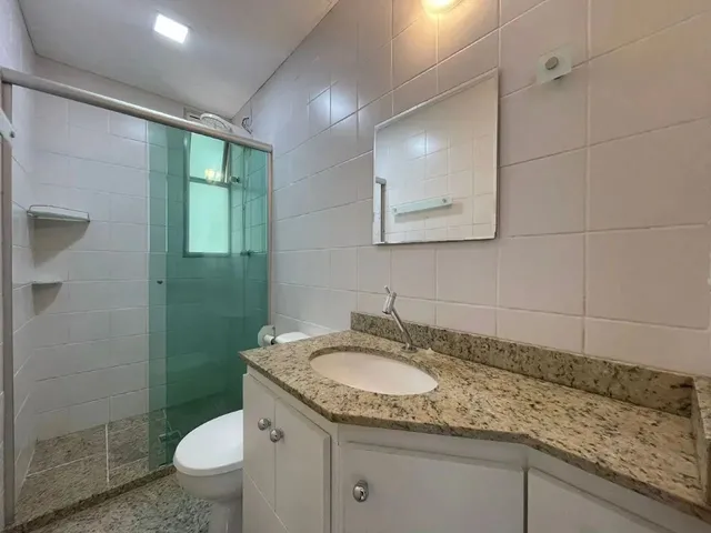 Imagem 2: Apartamento para Aluguel, 3 Quartos, 1 Suíte, 2 Vagas, Buritis - Belo Horizonte/Mg