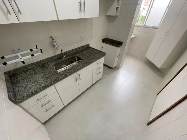 Imagem 7: Apartamento para Aluguel, 3 Quartos, 1 Suíte, 2 Vagas, Buritis - Belo Horizonte/Mg