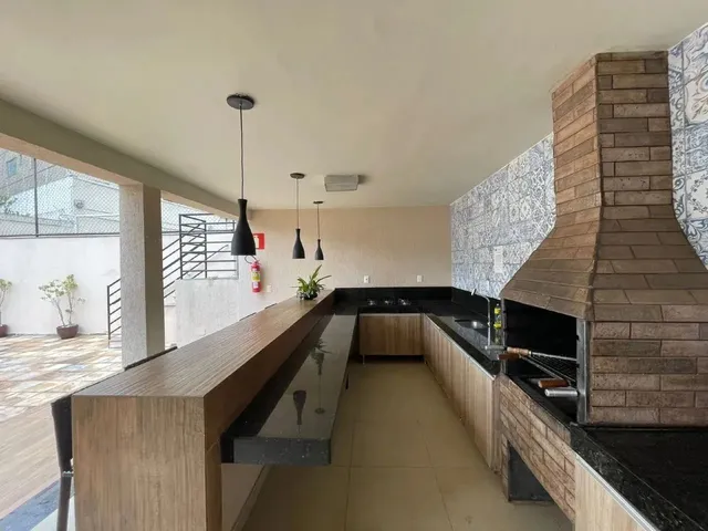 Imagem 5: Apartamento para Aluguel, 3 Quartos, 1 Suíte, 2 Vagas, Buritis - Belo Horizonte/Mg
