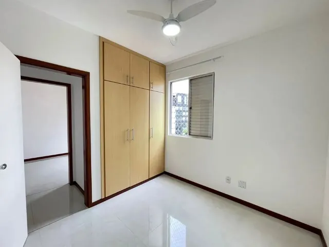 Imagem 13: Apartamento para Aluguel, 3 Quartos, 1 Suíte, 2 Vagas, Buritis - Belo Horizonte/Mg