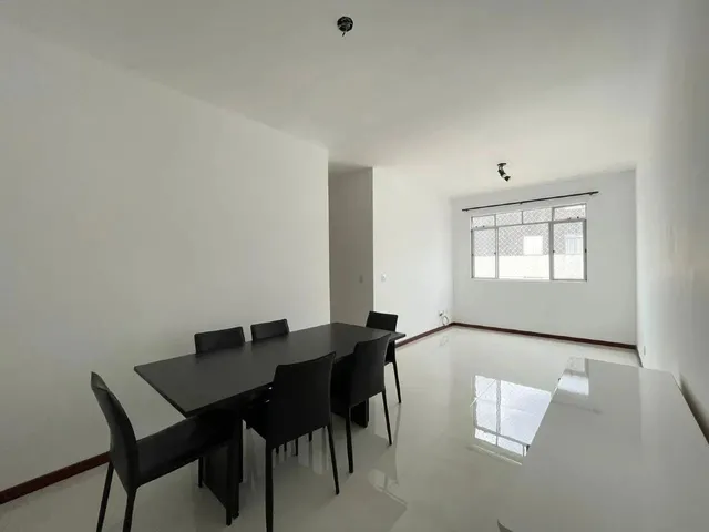 Imagem 11: Apartamento para Aluguel, 3 Quartos, 1 Suíte, 2 Vagas, Buritis - Belo Horizonte/Mg