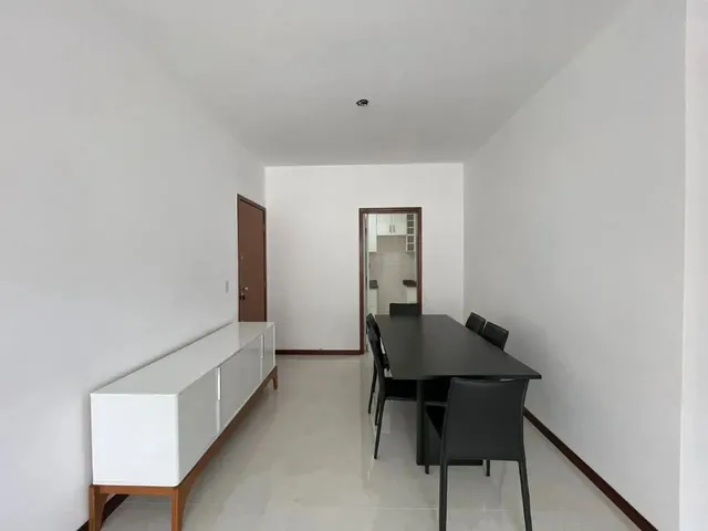 Imagem 4: Apartamento para Aluguel, 3 Quartos, 1 Suíte, 2 Vagas, Buritis - Belo Horizonte/Mg