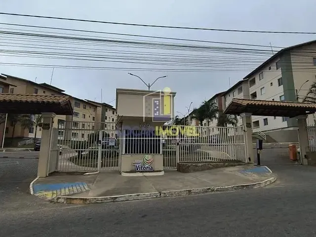 Imagem: Apartamento para Locação, Condominio Mirante