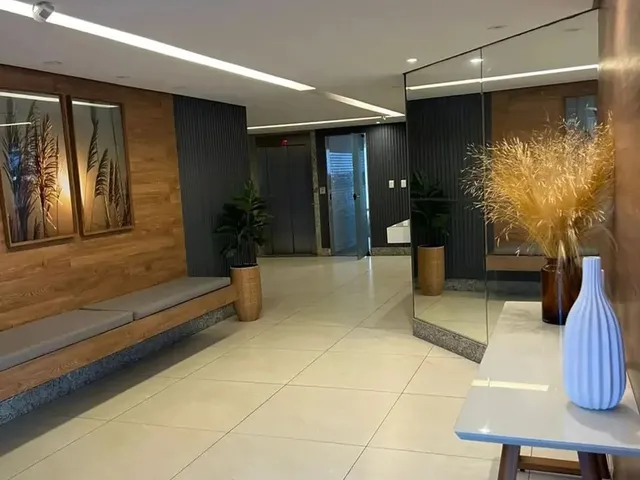 Imagem 1: Imóvel para Aluguel com 93M² com 2 Quartos em Pituba - Salvador - Ba