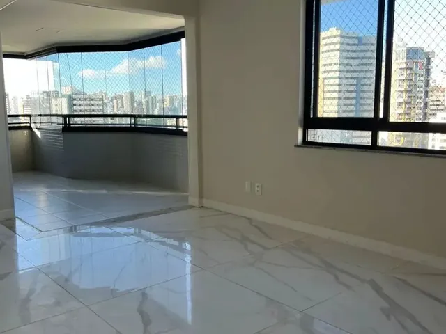 Imagem 3: Imóvel para Aluguel com 93M² com 2 Quartos em Pituba - Salvador - Ba
