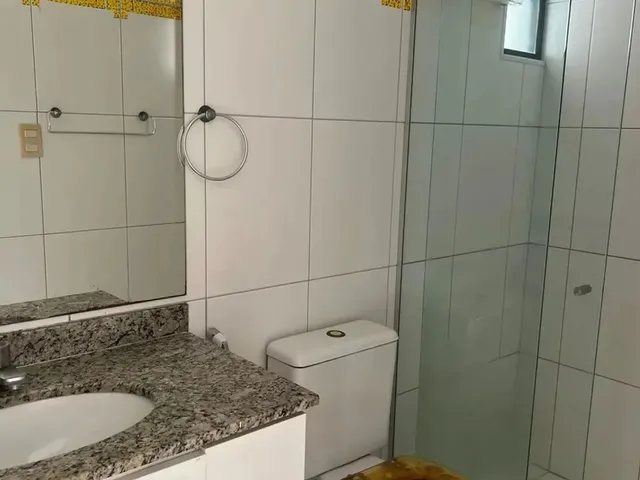 Imagem 8: Imóvel para Aluguel com 93M² com 2 Quartos em Pituba - Salvador - Ba