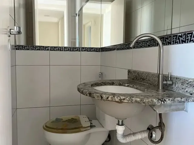 Imagem 10: Imóvel para Aluguel com 93M² com 2 Quartos em Pituba - Salvador - Ba