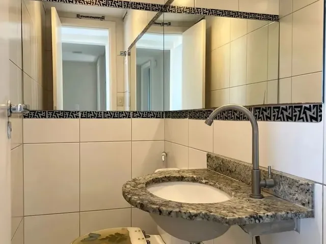 Imagem 11: Imóvel para Aluguel com 93M² com 2 Quartos em Pituba - Salvador - Ba