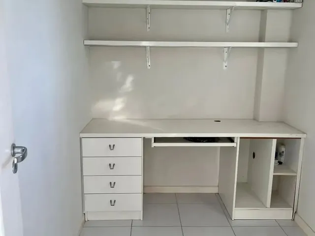 Imagem 9: Imóvel para Aluguel com 93M² com 2 Quartos em Pituba - Salvador - Ba