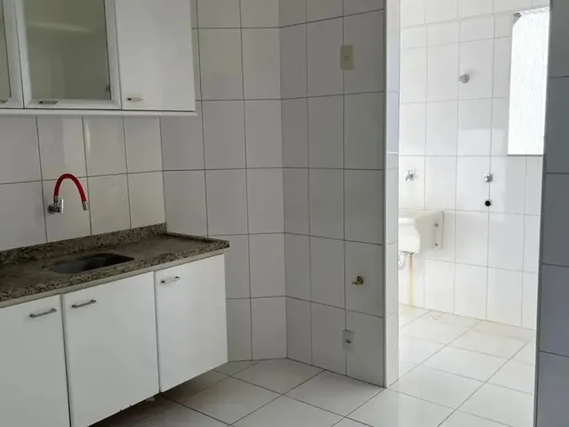 Imagem 2: Imóvel para Aluguel com 93M² com 2 Quartos em Pituba - Salvador - Ba